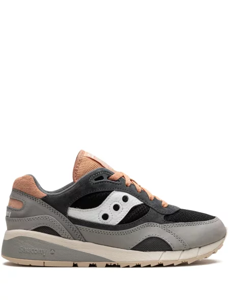 Sneakerși Saucony negru