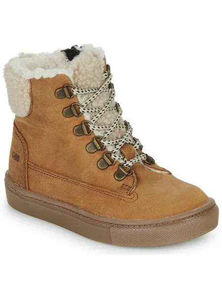 Pantofi copii Gbb maro