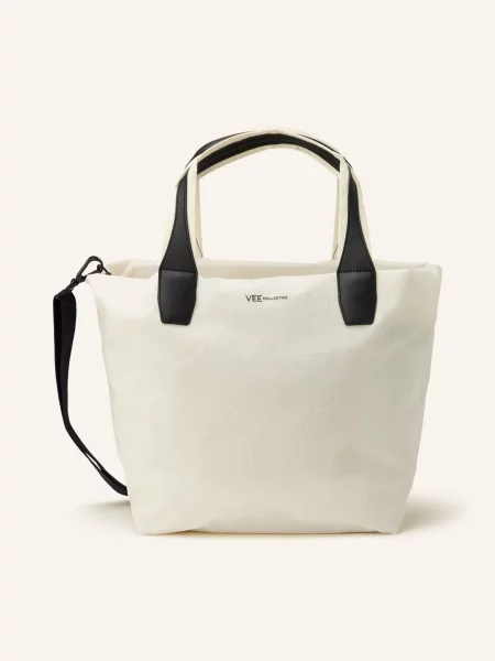 Vee Collective Taška Porter Essence Medium S Pouzdrem režná černá