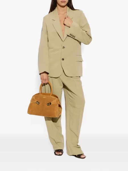 Pantaloni Victoria Beckham