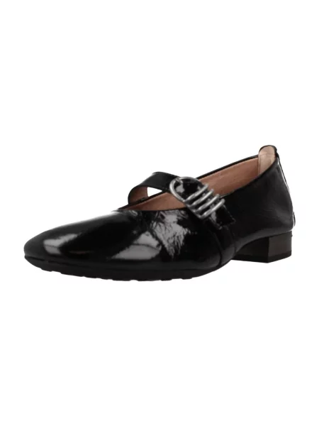 Pantofi Hispanitas negru