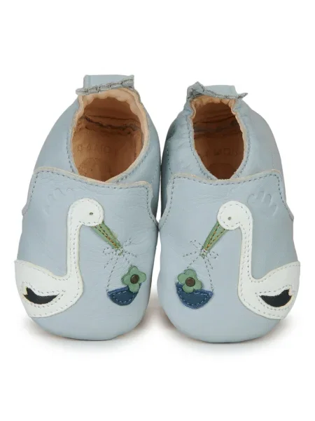 Pantofi copii Easy Peasy albastru