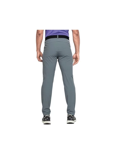 Pantaloni Schöffel gri