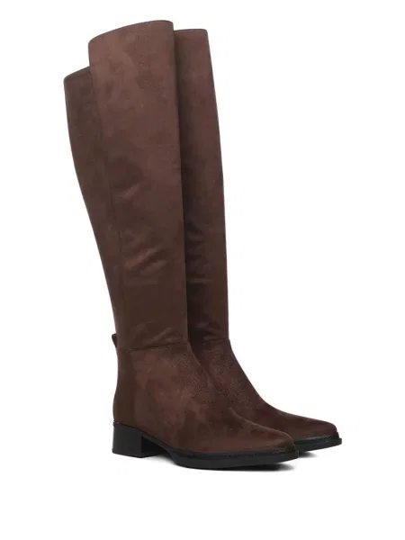 Botine Michael Michael Kors negru