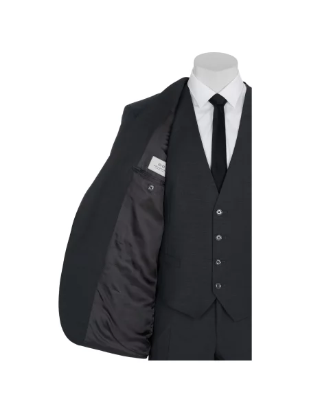 Costum Corneliani gri