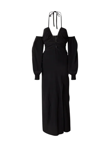 MYLAVIE by Sarah Harrison Rochie negru
