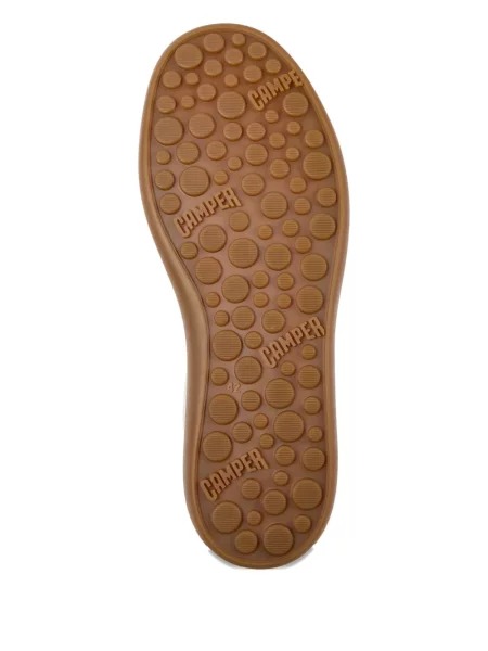 Sneakerși Camper din piele