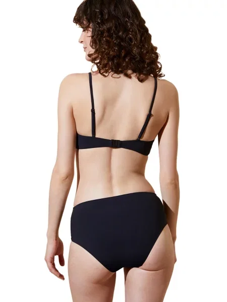 Купальник Etam чорний