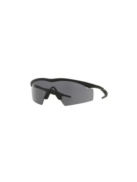 Okulary przeciwsłoneczne Oakley czarne