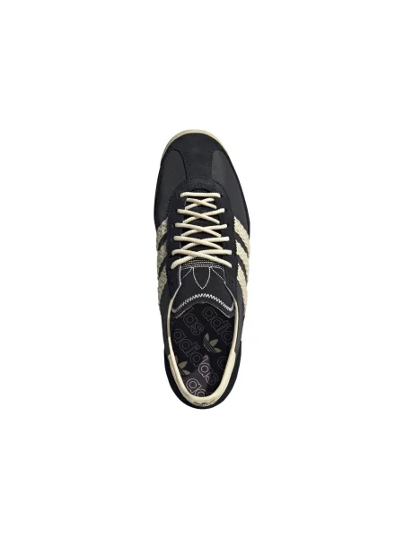 Pantofi Adidas negru