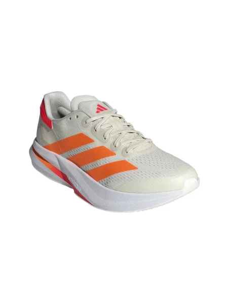 Pantofi Adidas alergare alb
