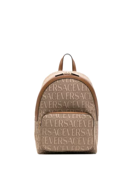 Rucsac Versace cu imagine