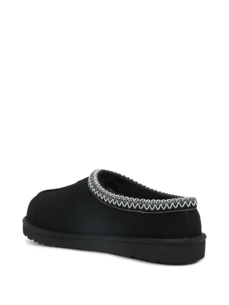 Papuci de casă Ugg negru