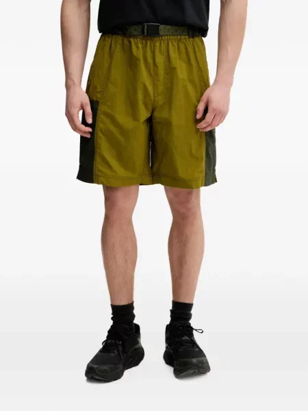 Pantaloni scurți Columbia verde