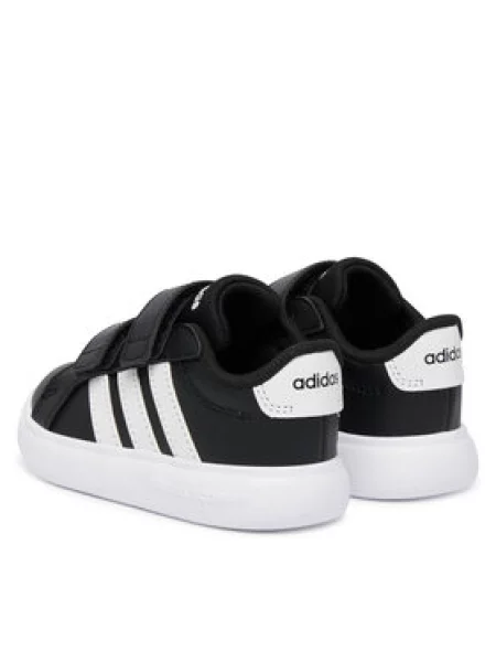 Sneakersy adidas černé