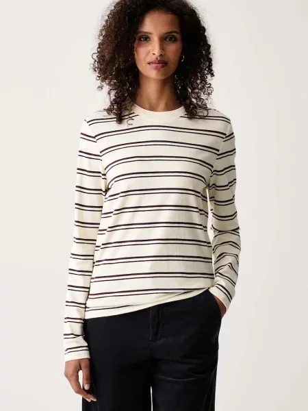 Tricou polo Marc O'polo galben