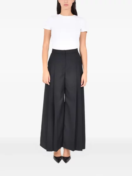 Pantaloni Pennyblack plisate