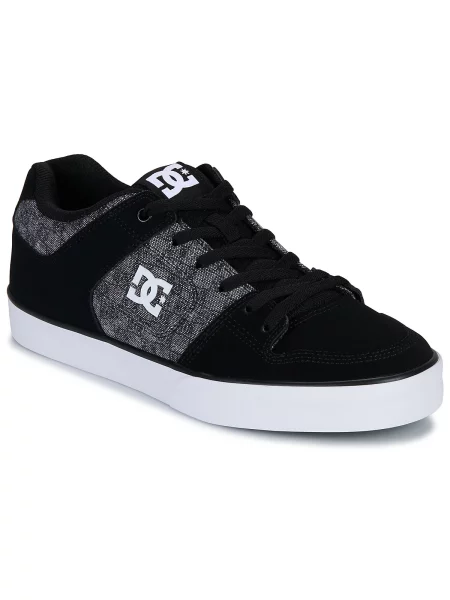 Superge Dc Shoes črna