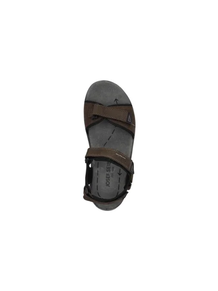 Pantofi Josef Seibel maro