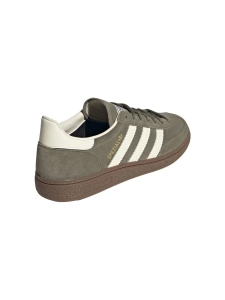 Pantofi Adidas maro