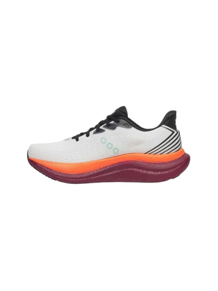 Pantofi Saucony alergare alb