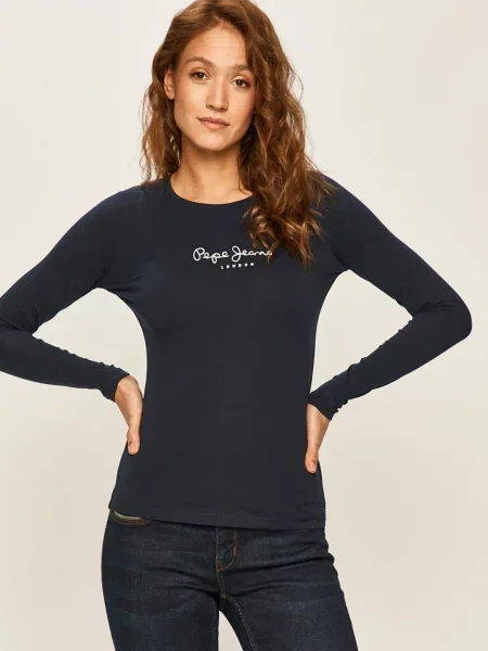 Pepe Jeans Blúzka New Virginia