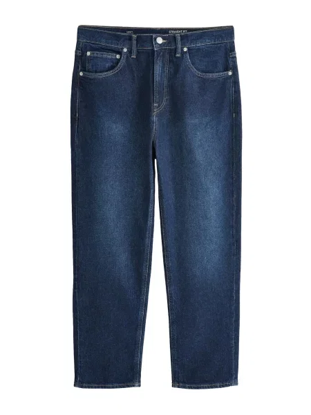 Next Jeans închis albastru