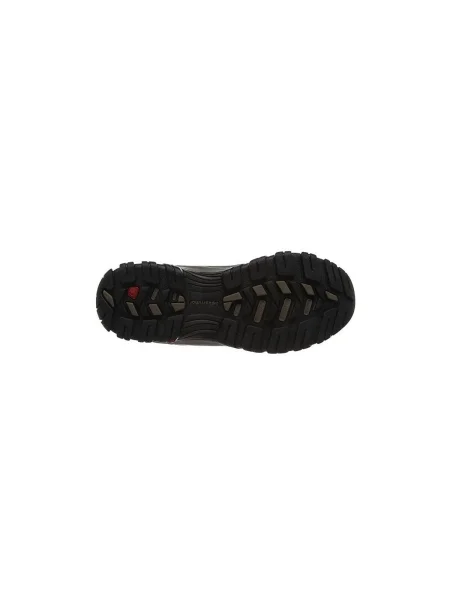 Pantofi Karrimor maro