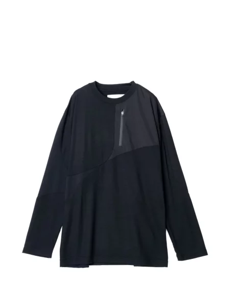Tricou Yoshiokubo negru