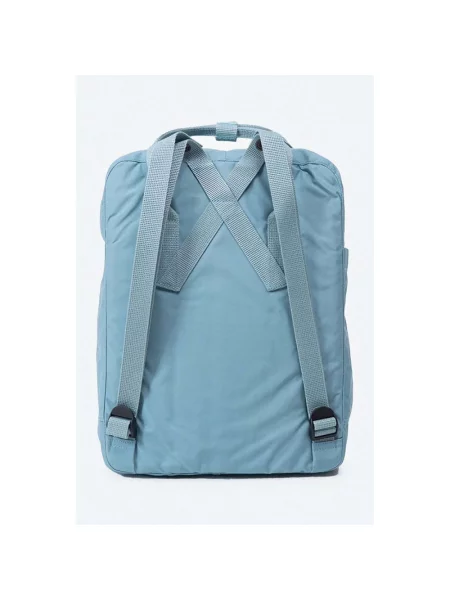 Plecak miejski Fjällräven Kanken 16 l sky blue niebieski