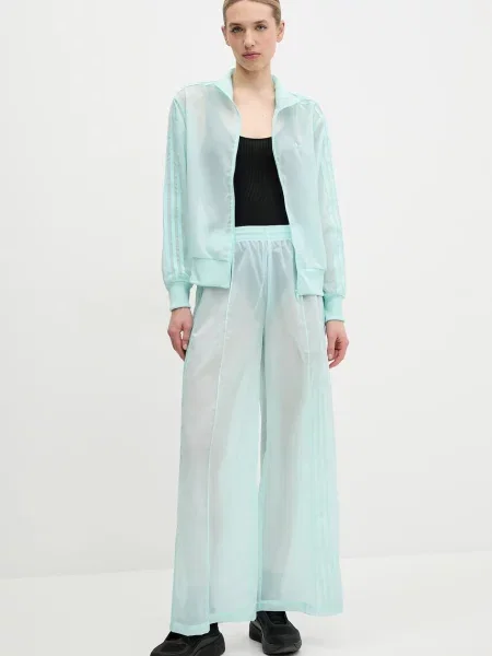 Spodnie dresowe Adicolor Sheer