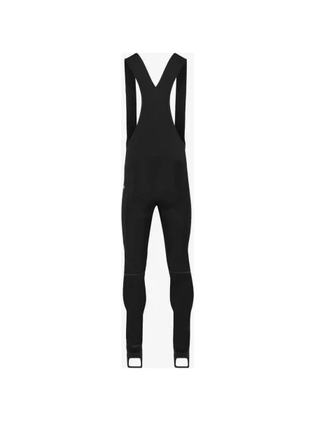 Spodnie rowerowe Bioracer Tempest Gravel S czarne