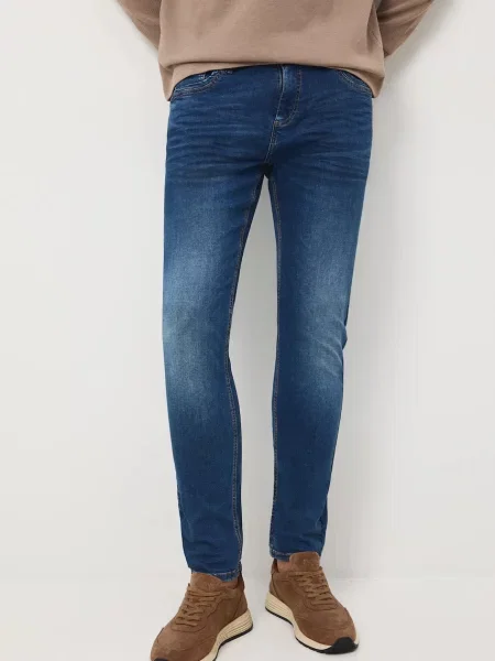 Medicine farmer kék