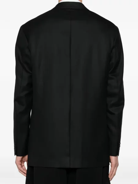 Geacă Comme Des Garçons Homme negru