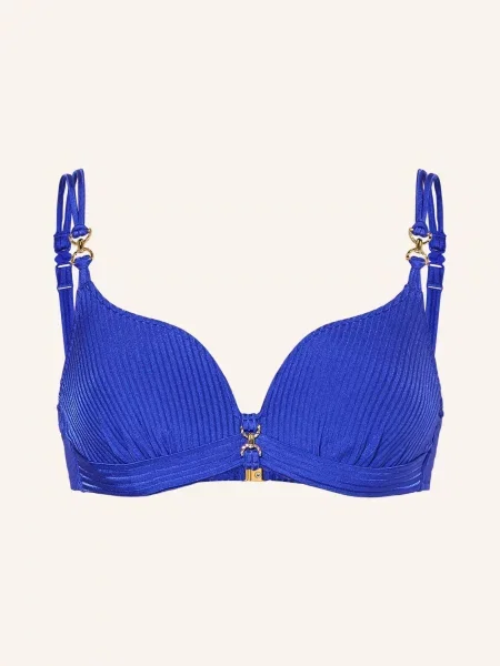 Marie Jo Bikiny S Ramínky Emly modrá