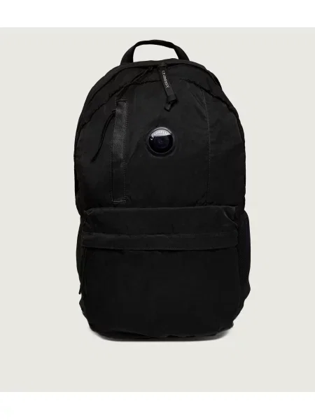 C.P. Company rucsac negru
