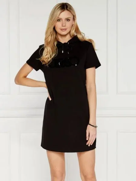 Michael Kors Ruha EMPIRE fekete