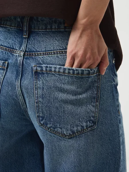 Medicine джинси wide leg