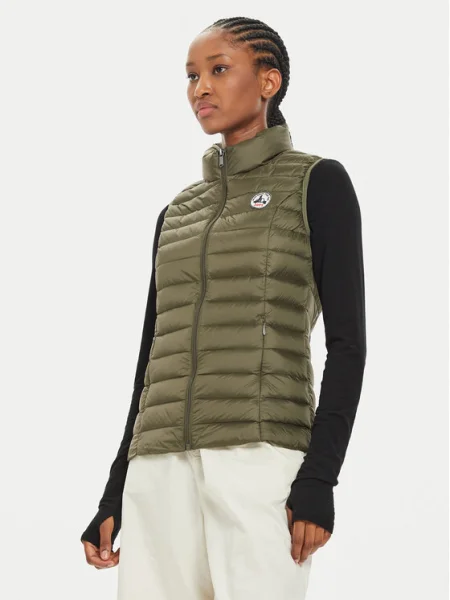 Jott Жилетка за костюм Seda каки