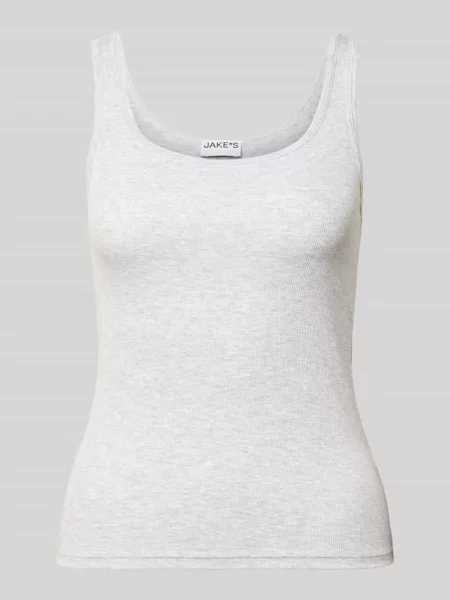 Top Jake*s Casual z okrągłym dekoltem