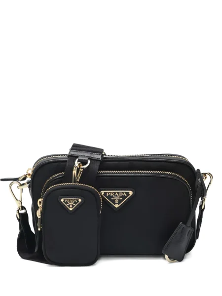 Body Prada negru