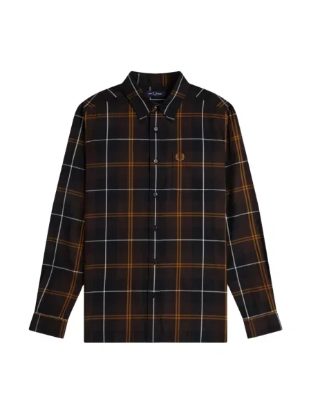 Koszula Fred Perry casual
