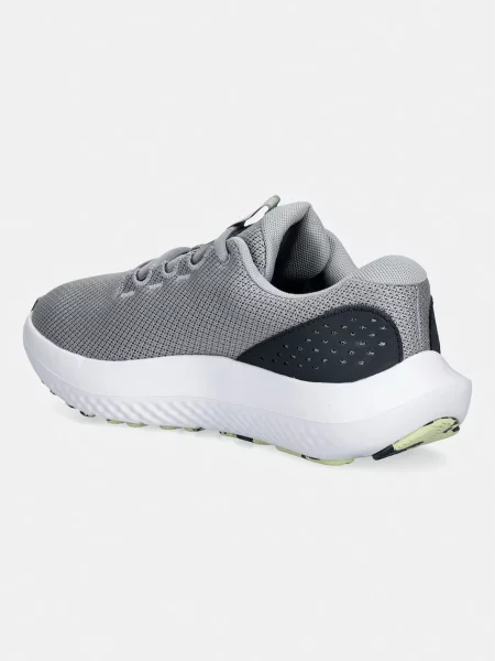 Under Armour edzős férfi cipő Charge Surge 4 szürke
