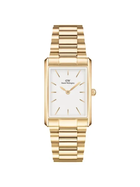 Daniel Wellington ceas Bound Gold femei auriu