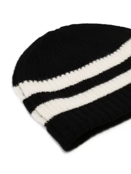 Czapka dziecięca Cashmere In Love czarna