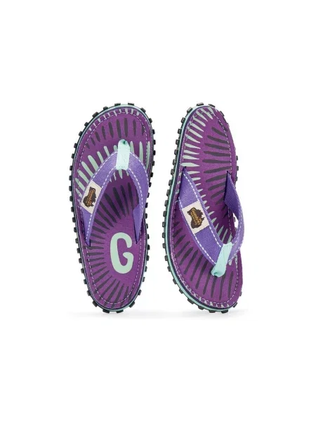 Pantofi Gumbies