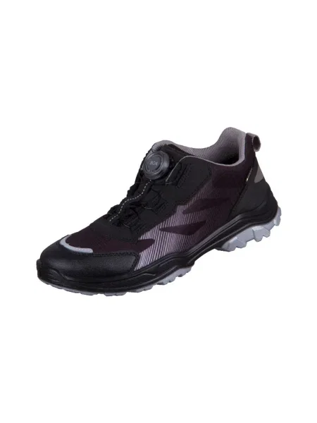 Pantofi copii Superfit negru