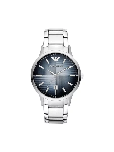 Zegarek Emporio Armani szary