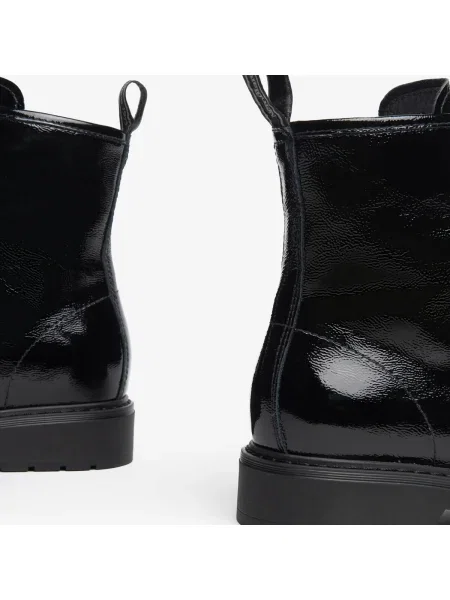 Pantofi Nerogiardini negru