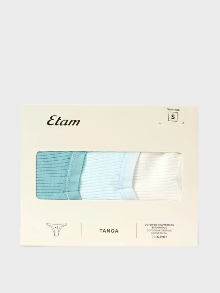 Стрінги Etam